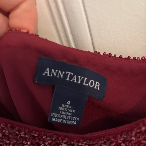 Beaded top - Picture 4 of 4